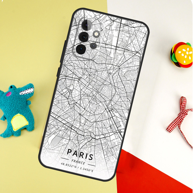 Londres país esboço mapa da ci - Phone Cases London avaliação e preço