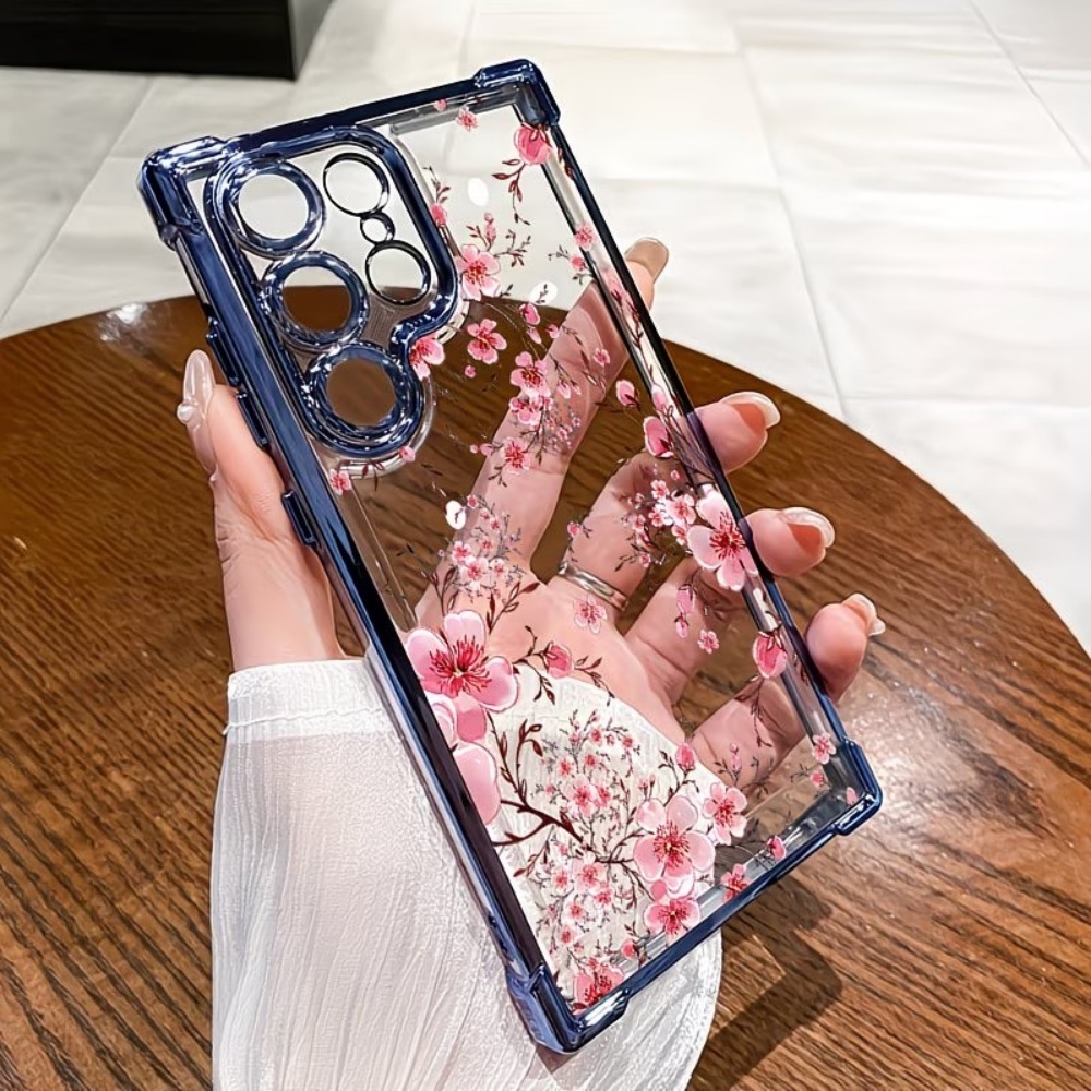 Capa de Telefone Anti-Queda co - Phone Cases Galaxy A16 5G avaliação e preço