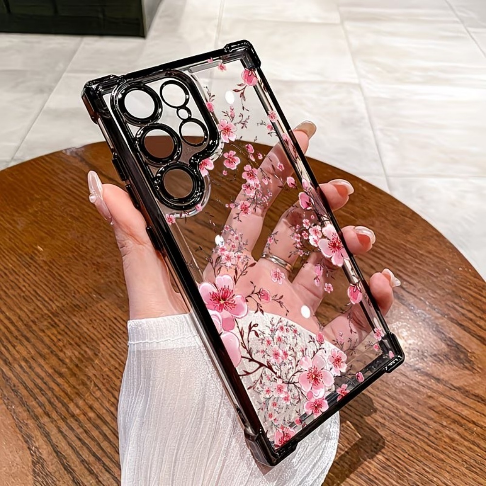 Capa de Telefone Anti-Queda co - Phone Cases Galaxy A16 5G avaliação e preço