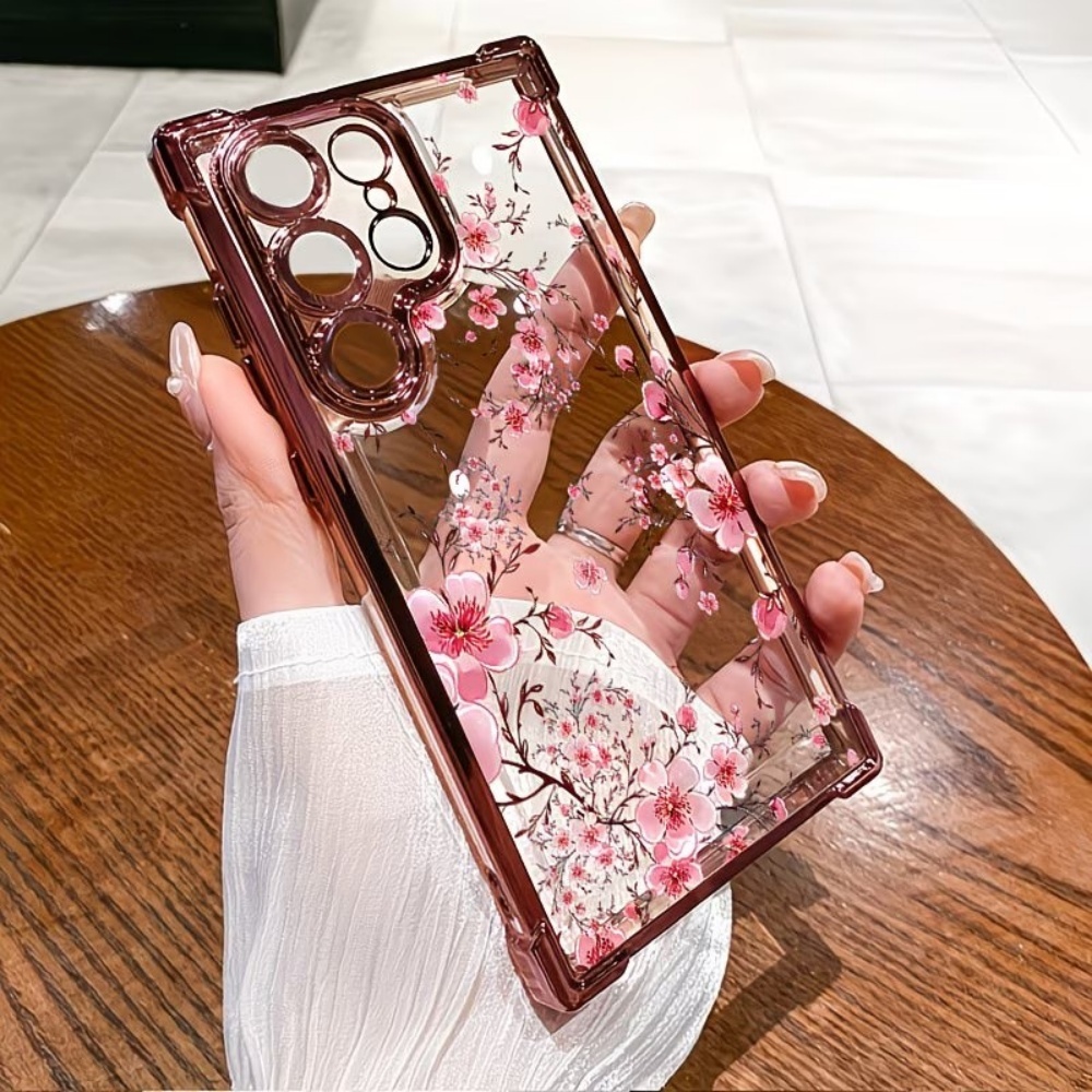 Capa de Telefone Anti-Queda co - Phone Cases Galaxy A16 5G avaliação e preço