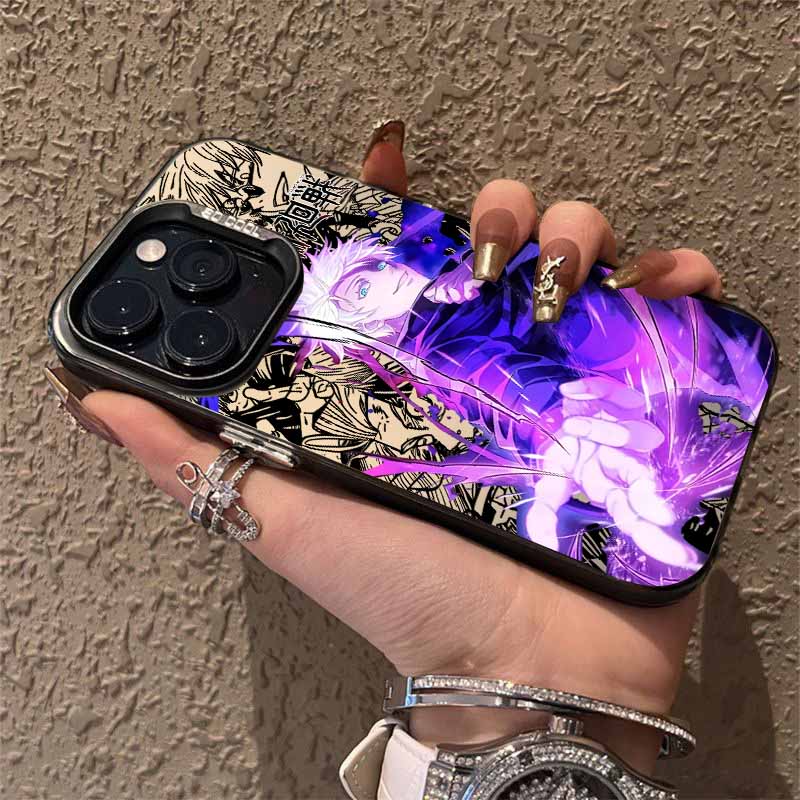Capa de Telefone para Xiaomi R - Phone Cases Jujutsu Kaisen avaliação e preço