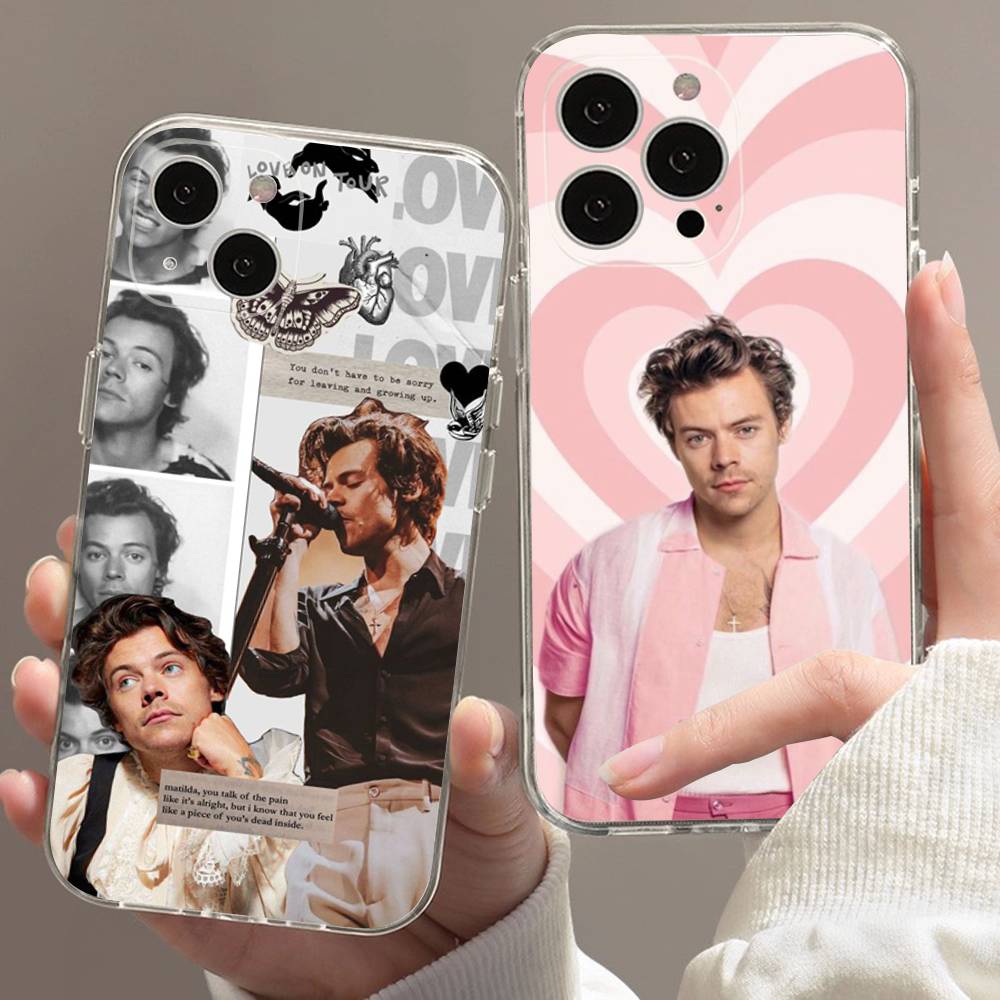 Capa de Telefone H-HaRRy Music - Phone Cases H&M avaliação e preço