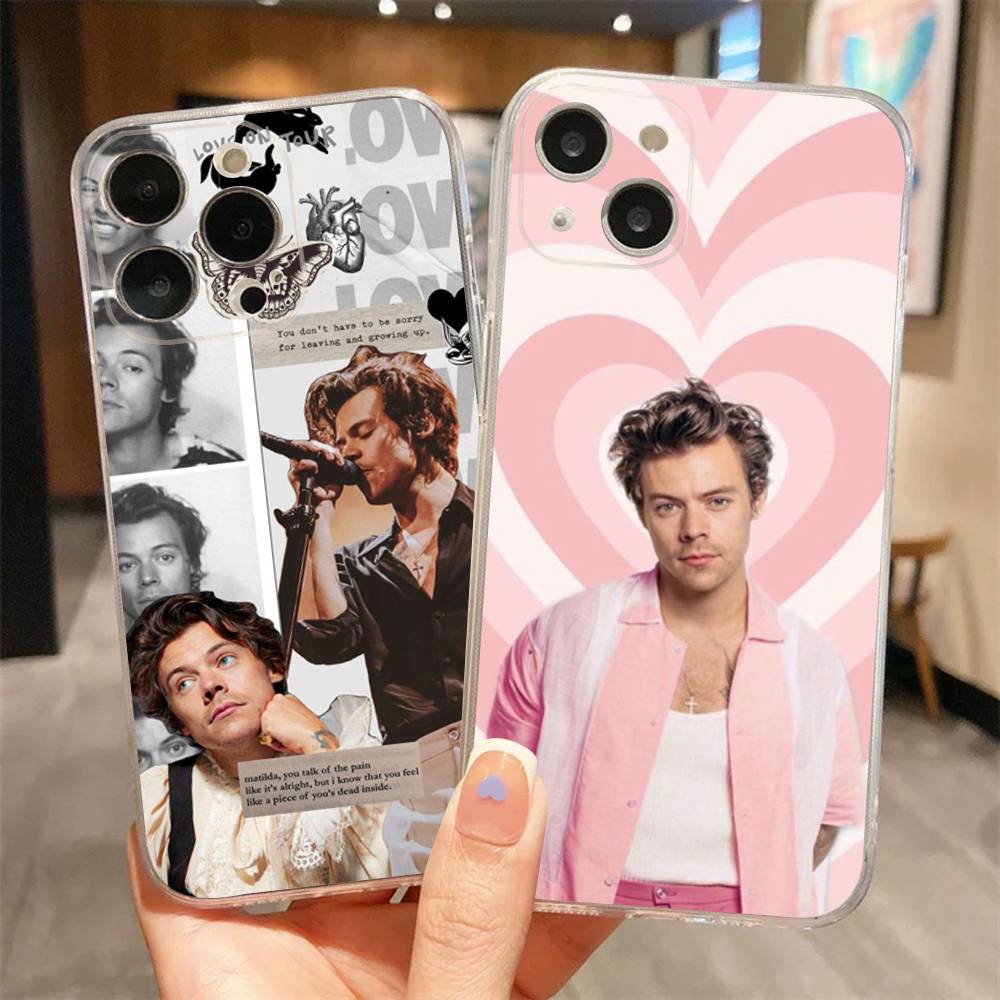 Capa de Telefone H-HaRRy Music - Phone Cases H&M avaliação e preço