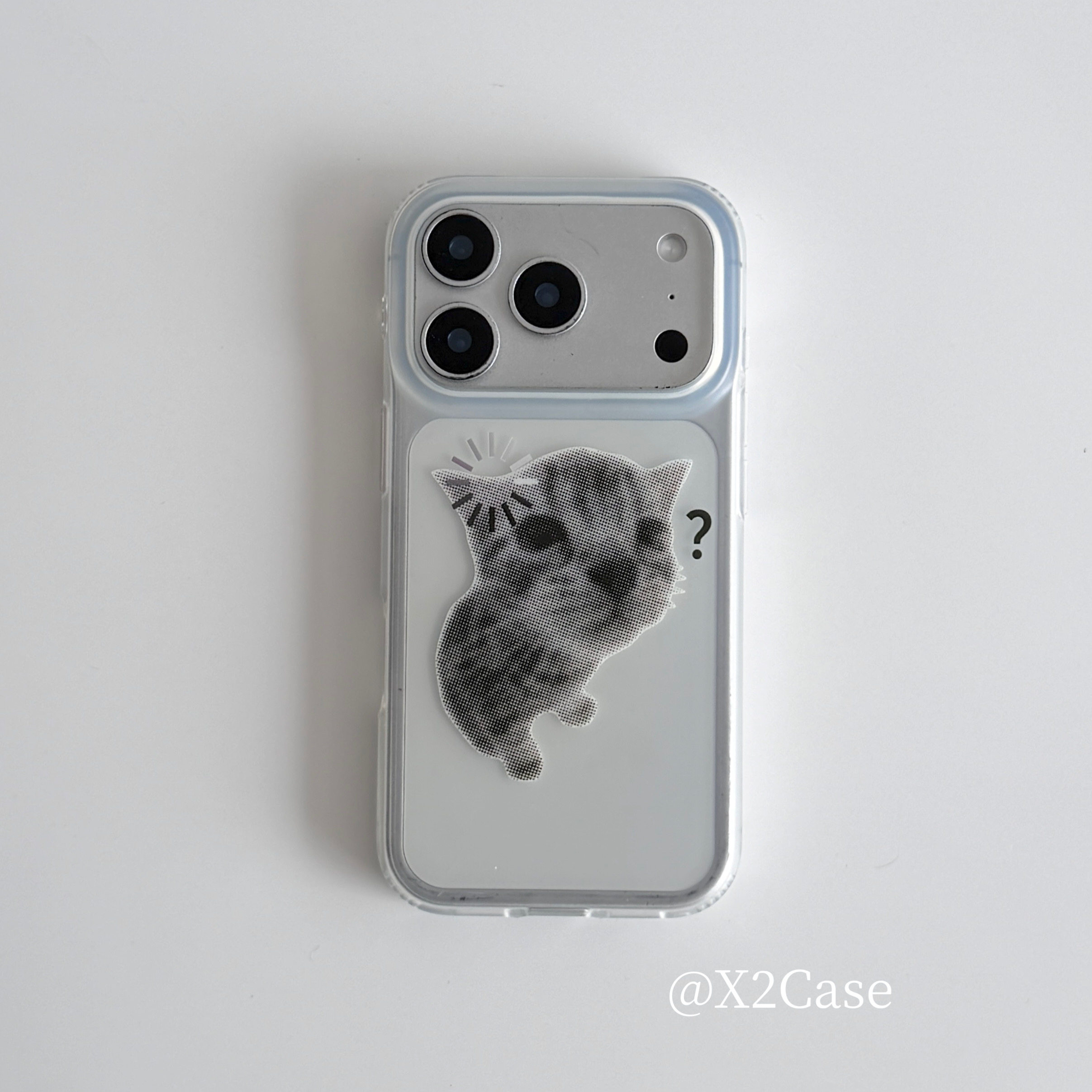 Capa de Telefone Y2K com Estam - Phone Cases Xr Iphone avaliação e preço
