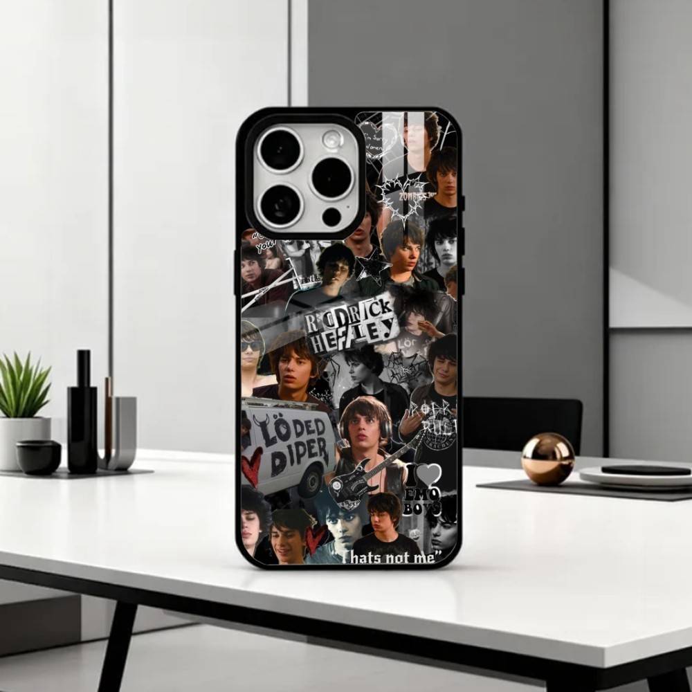 Capa de Telefone R-Rodrick H-H - Phone Cases H&M avaliação e preço