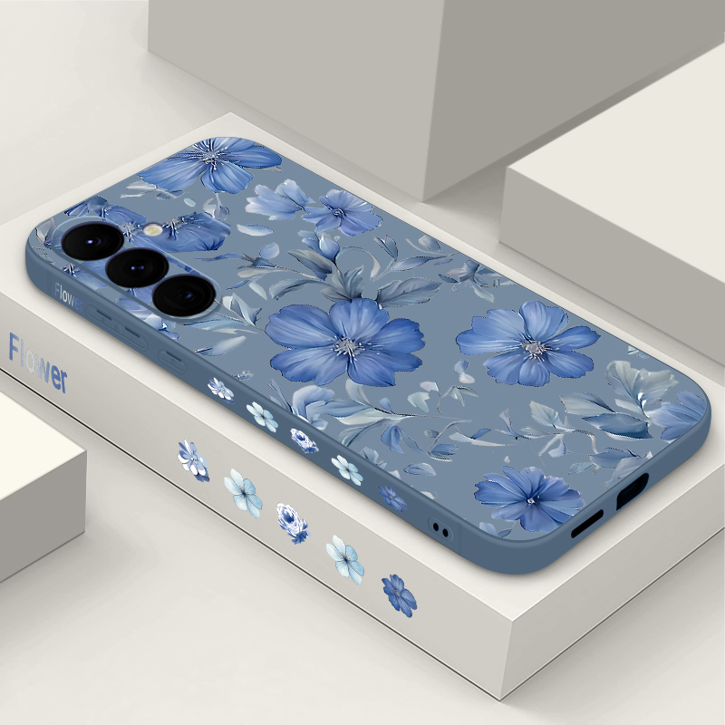 Capa de Telefone com Padrão de - Phone Cases Galaxy A16 5G avaliação e preço