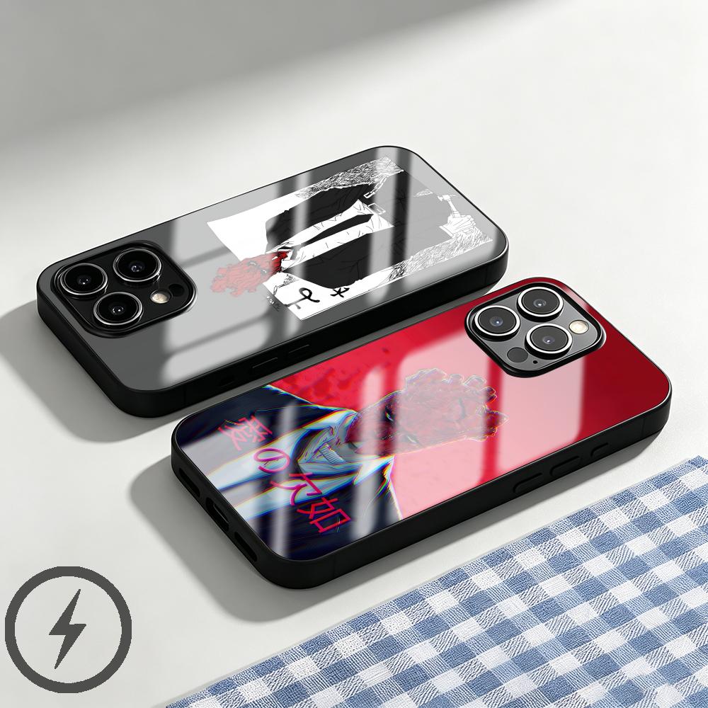 Capa de Celular Magnética de V - Phone Cases Xr Iphone avaliação e preço